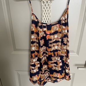 Collective Concepts Cami Size Medium